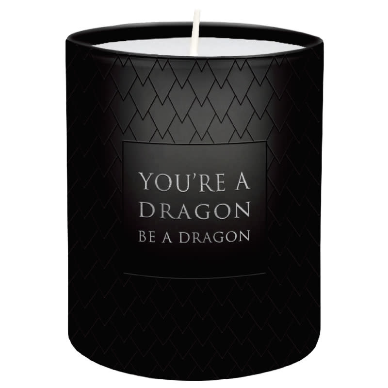 Game of Thrones Votive Candle Be A Dragon 6 x 7 cm Fans