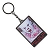 Bioworld Pennywise keychain Bioworld Pennywise keychain