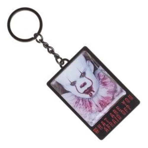 Bioworld Pennywise keychain Bioworld Pennywise keychain