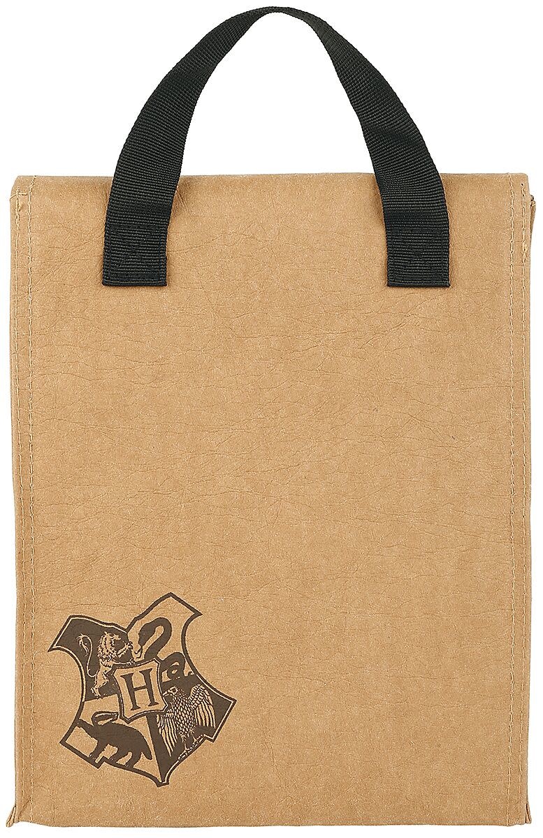 Harry Potter Owl Post Insulated Lunch Bag Fans