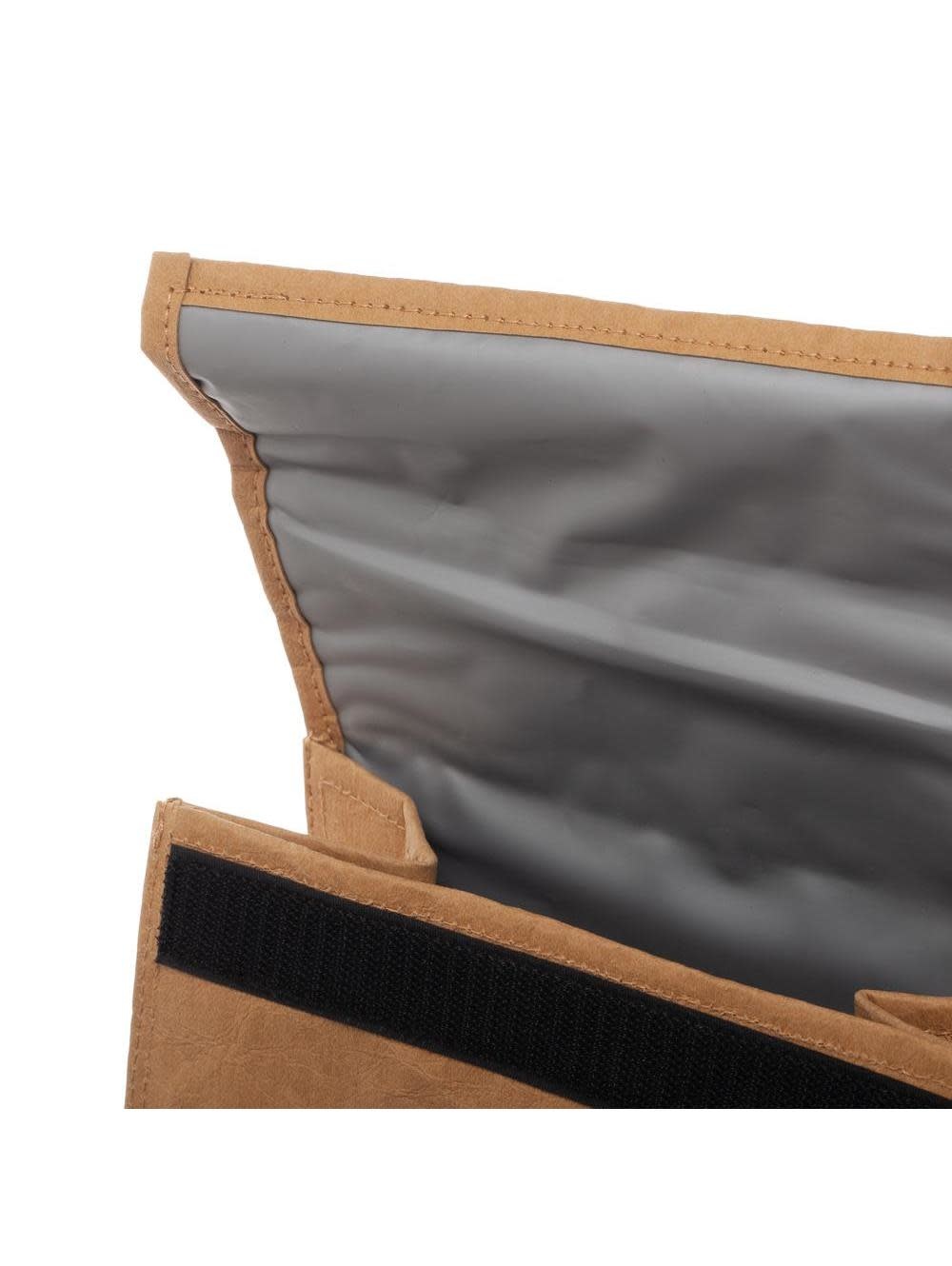 Harry Potter Owl Post Insulated Lunch Bag Fans