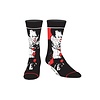 Bioworld Pennywise IT Scare Your Socks Off Mens Crew Socks Bioworld Pennywise IT Scare Your Socks Off Mens Crew Socks