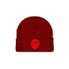 Bioworld IT Pennywise Balloon Marl Cuff Knit Beanie Bioworld IT Pennywise Balloon Marl Cuff Knit Beanie