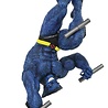 DIAMOND SELECT TOYS Marvel gallery: beast PVC statue DIAMOND SELECT TOYS Marvel gallery: beast PVC statue
