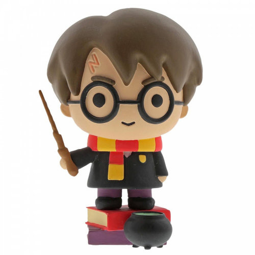enesco Harry Potter Charm Figurine enesco Harry Potter Charm Figurine