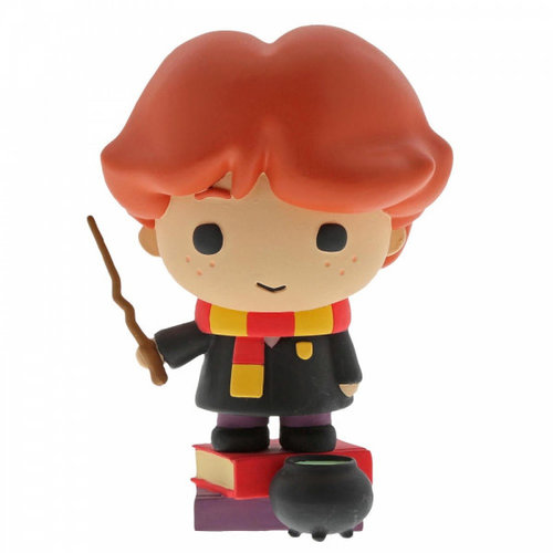 enesco Harry Potter : Ron Weasley Charm Figurine enesco Harry Potter : Ron Weasley Charm Figurine