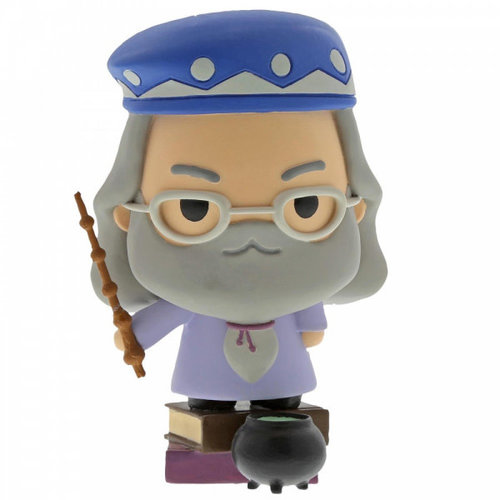 enesco Harry Potter : Dumbledore Charm Figurine enesco Harry Potter : Dumbledore Charm Figurine