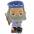 Harry Potter: Dumbledore Charm Figurine Harry Potter: Dumbledore Charm Figurine