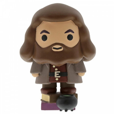 enesco Harry Potter : Hagrid Charm Figurine enesco Harry Potter : Hagrid Charm Figurine