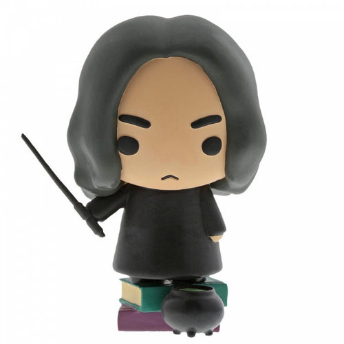 enesco Harry Potter: Snape Charm Figurine enesco Harry Potter: Snape Charm Figurine