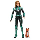 Diamond Direct Marvel Select: Captain Marvel Movie Action Figure Diamond Direct Marvel Select: Captain Marvel Movie Action Figure