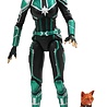 Diamond Direct Marvel Select: Captain Marvel Movie Action Figure Diamond Direct Marvel Select: Captain Marvel Movie Action Figure