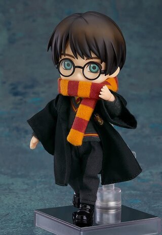 Good Smile Company Harry Potter Nendodroid Doll Good Smile Company Harry Potter Nendodroid Doll
