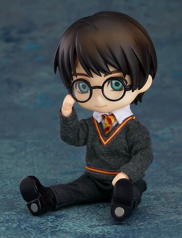 Good Smile Company Harry Potter Nendodroid Doll Good Smile Company Harry Potter Nendodroid Doll