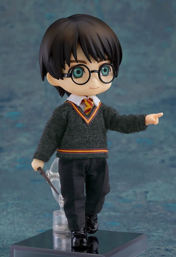 Good Smile Company Harry Potter: Nendodroid Doll Good Smile Company Harry Potter: Nendodroid Doll