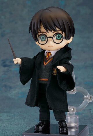 Good Smile Company Harry Potter Nendodroid Doll Good Smile Company Harry Potter Nendodroid Doll