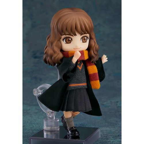 Good Smile Company Harry Potter: Hermione Granger Nendodroid Doll Good Smile Company Harry Potter: Hermione Granger Nendodroid Doll