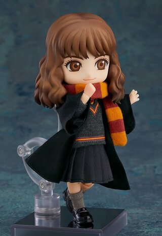 Good Smile Company Harry Potter: Hermione Granger Nendodroid Doll Good Smile Company Harry Potter: Hermione Granger Nendodroid Doll