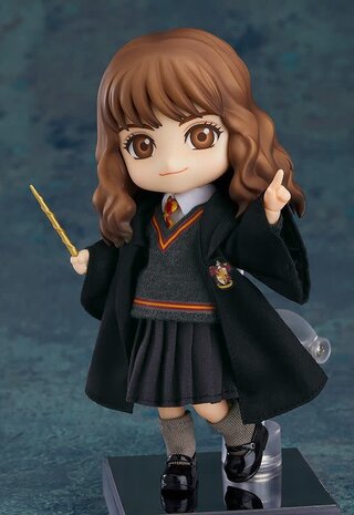 Good Smile Company Harry Potter: Hermione Granger Nendodroid Doll Good Smile Company Harry Potter: Hermione Granger Nendodroid Doll