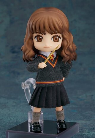 Good Smile Company Harry Potter: Hermione Granger Nendodroid Doll Good Smile Company Harry Potter: Hermione Granger Nendodroid Doll