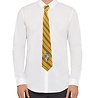 fame bros Harry Potter: Adult Hufflepuff Woven Necktie fame bros Harry Potter: Adult Hufflepuff Woven Necktie