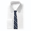 fame bros Harry Potter: Adult Ravenclaw Woven Necktie fame bros Harry Potter: Adult Ravenclaw Woven Necktie