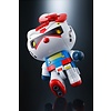 Bandai Gundam Hello Kitty Chogokin Bandai Gundam Hello Kitty Chogokin