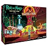 Cryptozoic Entertainment Rick and Morty: Anatomy Park Game Cryptozoic Entertainment Rick and Morty: Anatomy Park Game