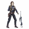 HASBRO Star Wars: Episode VII - The Black series 6 INCH Action Figure Sergeant Jyn Erso (2018) HASBRO Star Wars: Episode VII - The Black series 6 INCH Action Figure Sergeant Jyn Erso (2018)