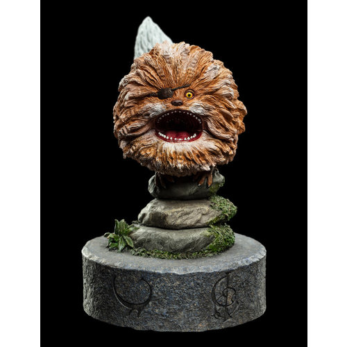 WETA Workshops The Dark Crystal Age of Resistance: Baffi the Fizzgig 1:6 WETA Workshops The Dark Crystal Age of Resistance: Baffi the Fizzgig 1:6