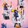 Beast Kingdom Marvel: D-Stage - Captain Marvel PVC Diorama Beast Kingdom Marvel: D-Stage - Captain Marvel PVC Diorama