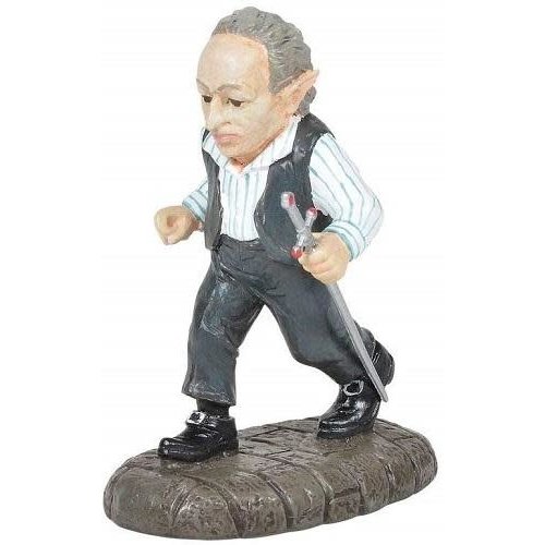 enesco Harry Potter: Griphook figurine enesco Harry Potter: Griphook figurine