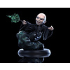 Quantum Mechanix Harry Potter: Voldemort Q-Fig Quantum Mechanix Harry Potter: Voldemort Q-Fig