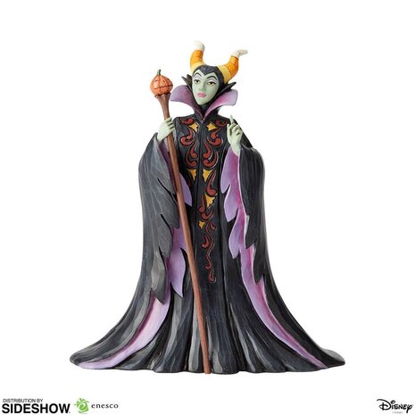 enesco Disney: Sleeping Beauty - Maleficent Statue enesco Disney: Sleeping Beauty - Maleficent Statue