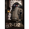 Sideshow Toys Star Wars: R2-D2 Deluxe 1:6 Scale Figure Sideshow Toys Star Wars: R2-D2 Deluxe 1:6 Scale Figure