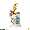 enesco The Grinch: Grinch Climbing in the Chimney enesco The Grinch: Grinch Climbing in the Chimney