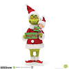 enesco The Grinch: Grinch Naughty or Nice enesco The Grinch: Grinch Naughty or Nice