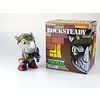 Kidrobot TMNT: Rocksteady Medium Figure Kidrobot TMNT: Rocksteady Medium Figure