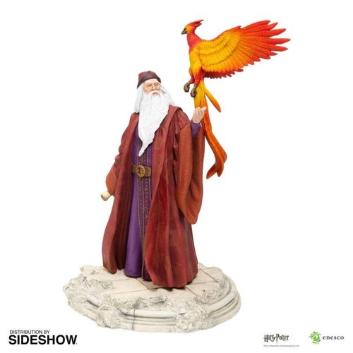 enesco harry Potter : Dumbledore Year One Figurine enesco harry Potter : Dumbledore Year One Figurine