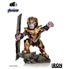 Iron Studios Marvel: Avengers Endgame - Thanos Minico PVC Statue Iron Studios Marvel: Avengers Endgame - Thanos Minico PVC Statue