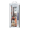 Hole In The Wall Star Wars: The Rise of Skywalker Light vs Dark Stationery Set Hole In The Wall Star Wars: The Rise of Skywalker Light vs Dark Stationery Set