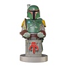 Cable Guy Star Wars: Cable Guy - Boba Fett Phone & Controller Holder Cable Guy Star Wars: Cable Guy - Boba Fett Phone & Controller Holder