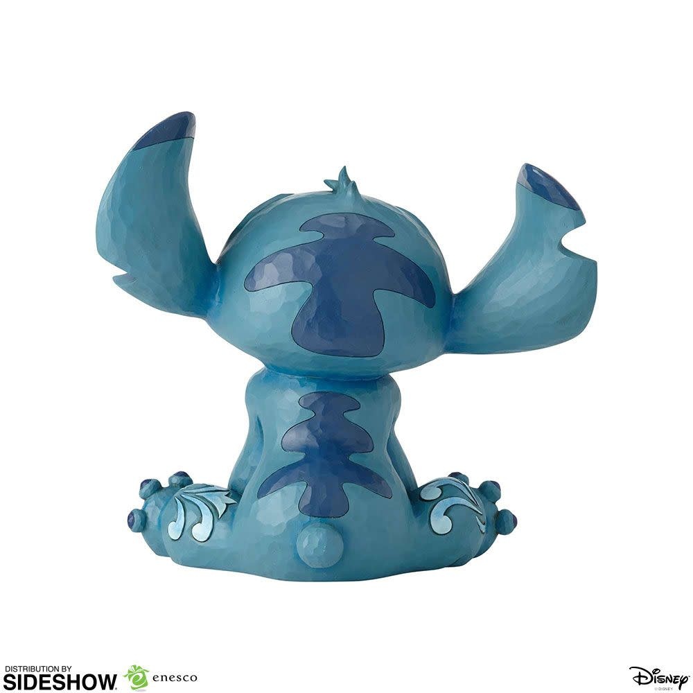 Disney Lilo and Stitch Stitch Statue Fans