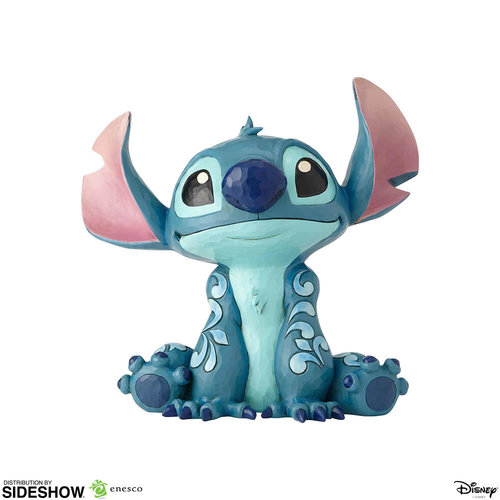 enesco Disney: Lilo and Stitch - Stitch Statue enesco Disney: Lilo and Stitch - Stitch Statue
