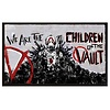 Gaya Entertainment Borderlands 3: Children of the Vault Doormat Gaya Entertainment Borderlands 3: Children of the Vault Doormat