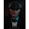 BIG CHIEF STUDIOS Peaky Blinders: Tommy Shelby 1:6 Scale Figure BIG CHIEF STUDIOS Peaky Blinders: Tommy Shelby 1:6 Scale Figure