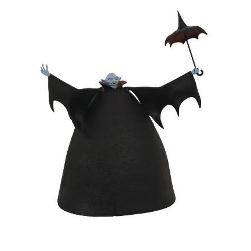 Diamond Direct Nightmare Before Christmas Select: Series 7 - Big Vampire Action Figure Diamond Direct Nightmare Before Christmas Select: Series 7 - Big Vampire Action Figure