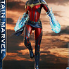 Marvel: Avengers Endgame - Captain Marvel 1:6 Scale Figure Marvel: Avengers Endgame - Captain Marvel 1:6 Scale Figure