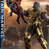 Marvel: Avengers Endgame - Captain Marvel 1:6 Scale Figure Marvel: Avengers Endgame - Captain Marvel 1:6 Scale Figure