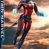Marvel: Avengers Endgame - Captain Marvel 1:6 Scale Figure Marvel: Avengers Endgame - Captain Marvel 1:6 Scale Figure